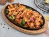 Sizzling Tofu