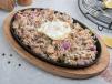 Sizzling Chicken Sisig