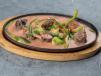 Sizzling Bicol Express