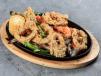 Sizzling Seafood