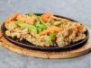 Sizzling Calamari