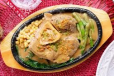 Sizzling Bulalo