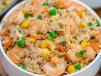 Shrimp Fried Rice