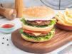 Royal Beef Burger
