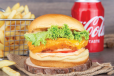 Chicken Burger
