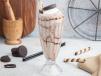 Special Oreo Crush Milkshake
