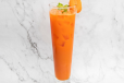 Fresh Carrot Juice