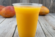 Fresh Mango Juice