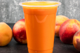 Fresh Papaya Juice