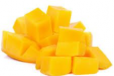 Mango Pieces