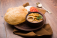 Chole Bhatura