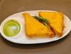Bread Pakoda