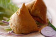Samosa (2Pcs)