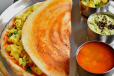 Mysore Masala Dosa