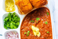 Paav Bhaji