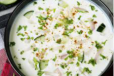 Raita (Boondi, Veg)