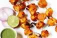 Aloo Tikka