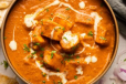 Paneer Butter Masala