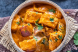 Paneer Tikka Masala