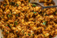 Paneer Bhurji
