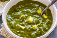 Palak Paneer