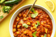 Chana Masala