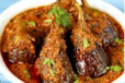 Baingan Masala