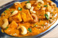 Kaju Paneer
