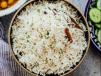Jeera Rice