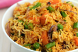 Veg Pulao