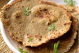 Bhakari (Bajara Roti)
