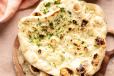 Butter Naan