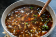 Hot And Sour Soup