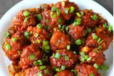 Veg Manchurian