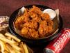 12 Wing Combo