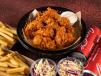 24 Wing Combo