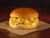 Egg and Cheese Bun