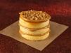 Peanut Butter Pancakes