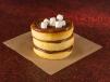 Nutella Pancakes