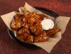BBQ Wings