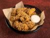 Garlic Parmesan Wings