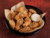 Lemon Pepper Wings