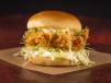 Chicken Fillet Sandwich