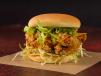 Spicy Chicken Fillet Sandwich
