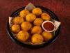 Mac N Cheese Bites