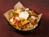 Lights Out Nachos