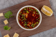 Hot And Sour Soup
