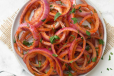 Onion Salad