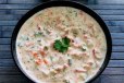 Mix Veg Raita