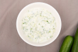 Cucumber Raita